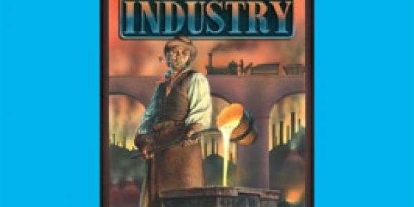 Age Of Industry : l'extension