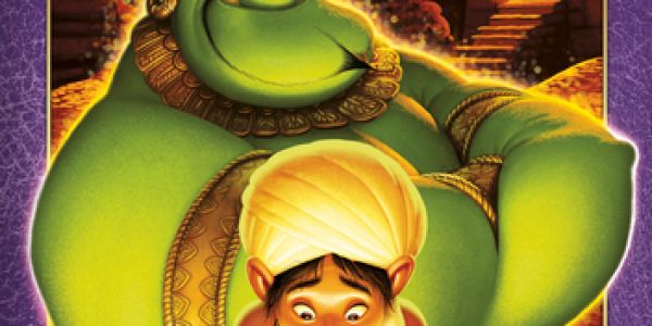 Critique de Aladin et la lampe merveilleuse