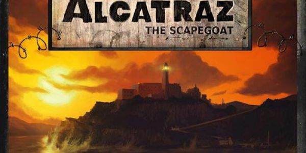 Alcatraz: the Scapegoat, le plan tout en français...