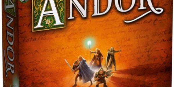 Critique de Andor