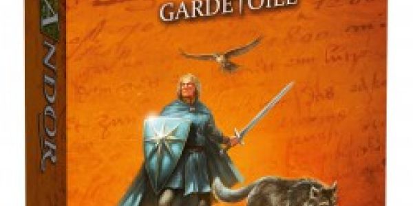 Critique de Andor La Légende de Gardétoile