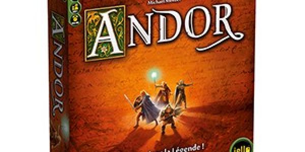 Andor : réveillez vous !