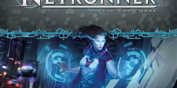 Android Netrunner: Goodies Plateaux Individuels