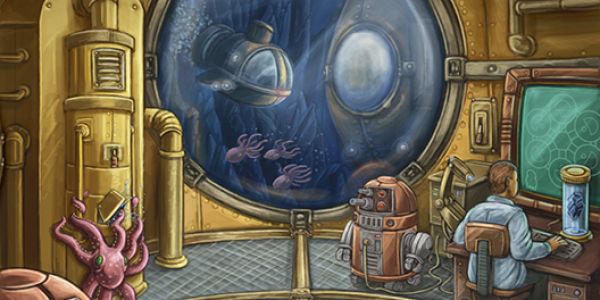 AquaSphere