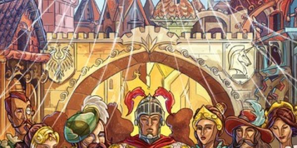 Archon: Glory & Machination