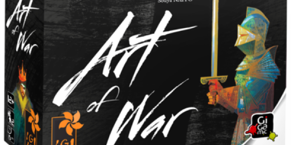 Critique de Art of War