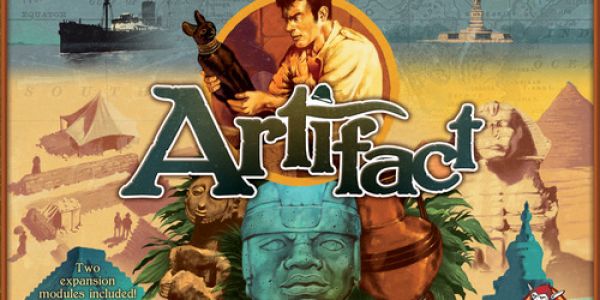 Artifact : vous savez déjà tout...