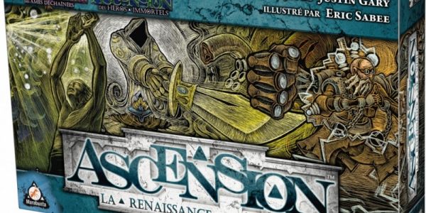 Ascension : Vigil renait enfin