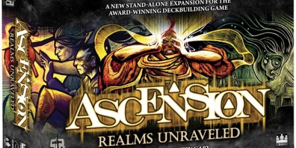 Ascension: Realms Unraveled annoncé