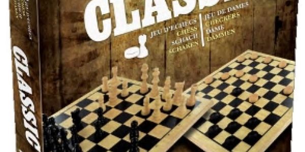 Asmodée se met au Classic...