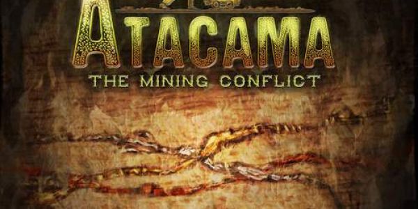 Atacama : un jeu pour les mineurs