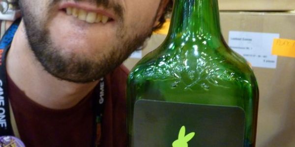 [BBC Team] Essen Day 3