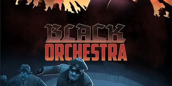 Black Orchestra