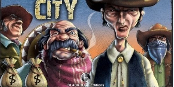 Blackrock City : la règle du jeu !