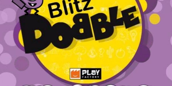 Blitz Dobble