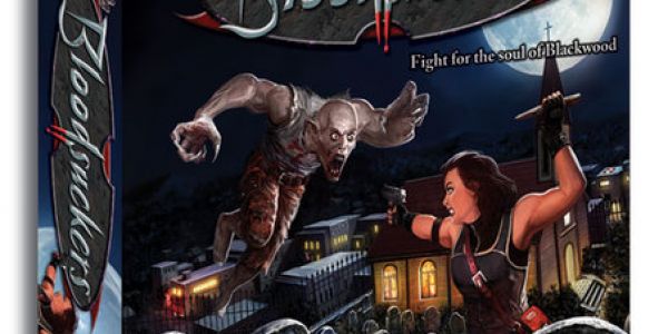  Quand vampires et card driven font bon ménage