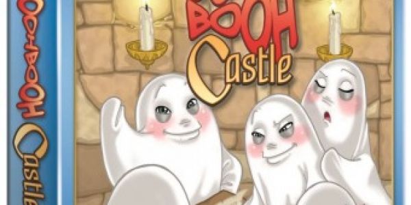 Booh Booh Castle arggh argghh