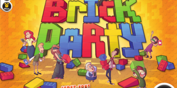 Critique de Brick Party