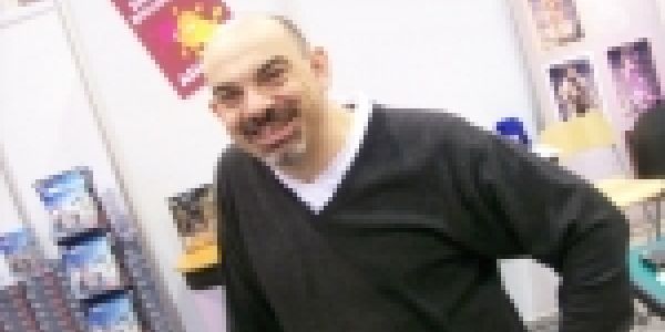 Bruno Cathala est passé à la télé !