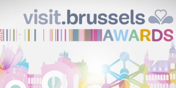 Bruxelles 1893 et les “VISITBRUSSELS AWARD”