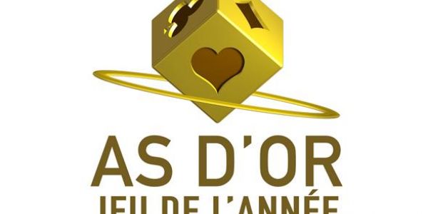 L'as d'or 2016