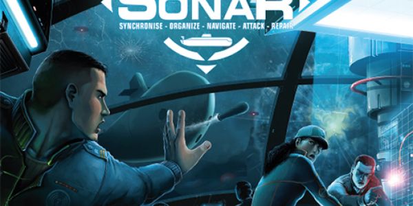 Captain Sonar