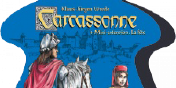 Carcassonne : championnat de France et du monde !