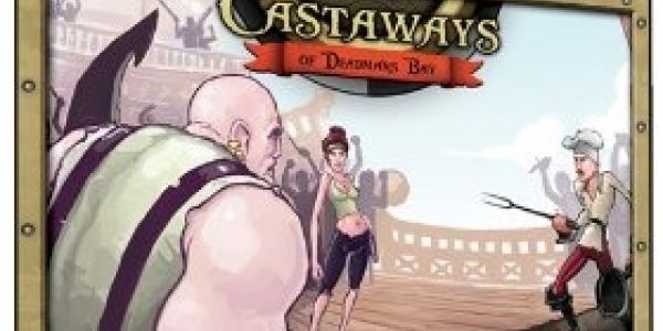 Castaways of Deadmans Bay : Les règles VF ...