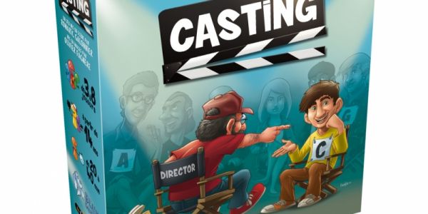 Critique de Casting