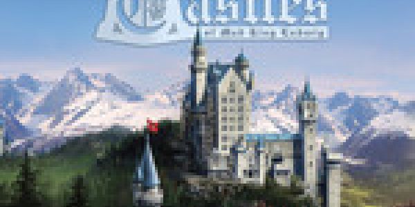 Castles of Mad King Ludwig en avant-première