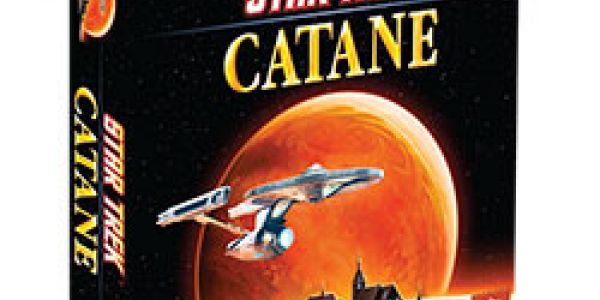 Catane Star Trek... 'Fascinating' comme dirait Spok