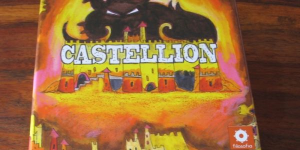 [CDLB] Castellion