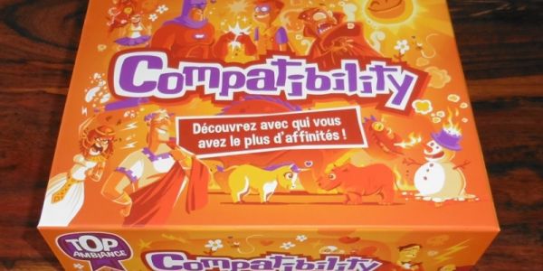 [CDLB] Compatibiliy : nouvelle édition