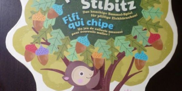 [CDLB] Fritz Stibitz