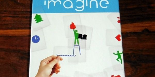 [CDLB] Imagine