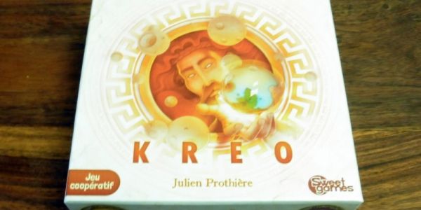 [CDLB] Kréo