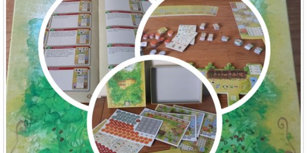 [CDLB] La Granja