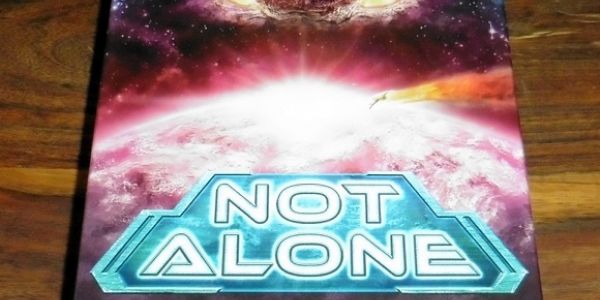 [CDLB] Not Alone