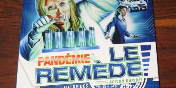 [CDLB] Pandémie : le remède