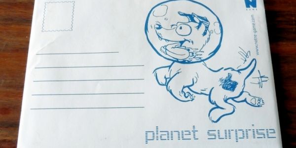 [CDLB] Planet Surprise