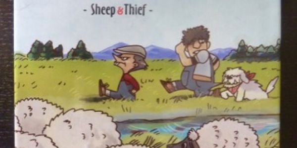 [CDLB] Sheep and Thief