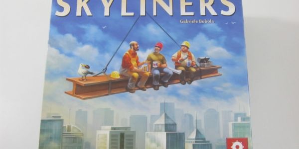 CDLB : Skyliners