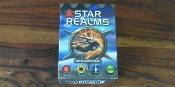 [CDLB] Star Realms