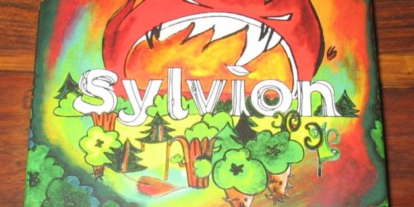 [CDLB] Sylvion