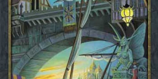 Citadelles - troisième édition