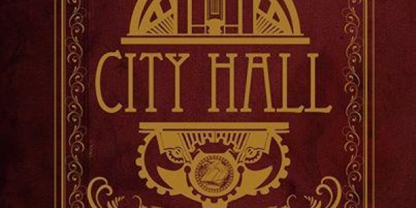 City Hall le jeu d'aventures