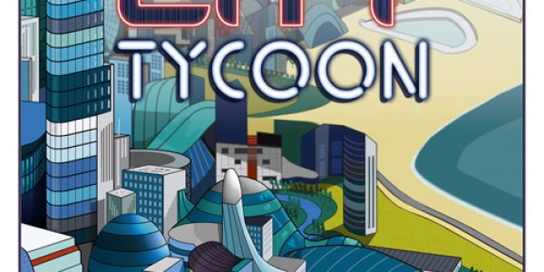 City Tycoon, un jeu rebel