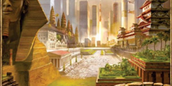 Sid Meier's Civilization - une nouvelle extension