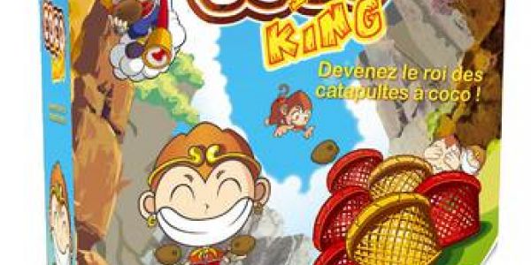 Critique de Coco King