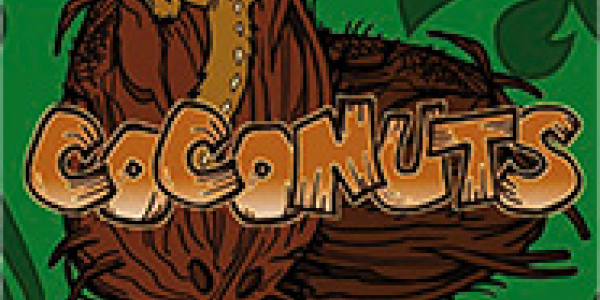 Coconuts